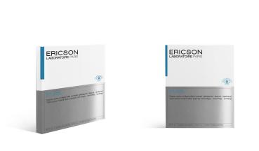 Preview: E1055 Total Contour Patches EYE ZONE